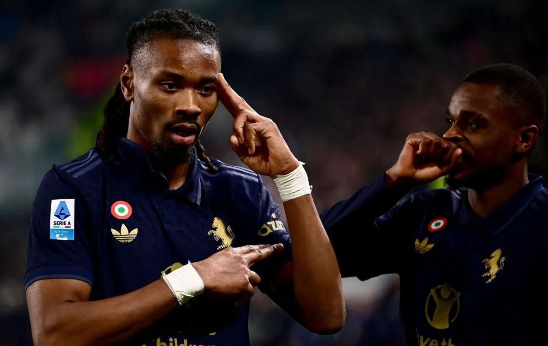Kabar Buruk unuk Juventini! Juventus Gagal Menang Usai Ditahan Imbang Bologna