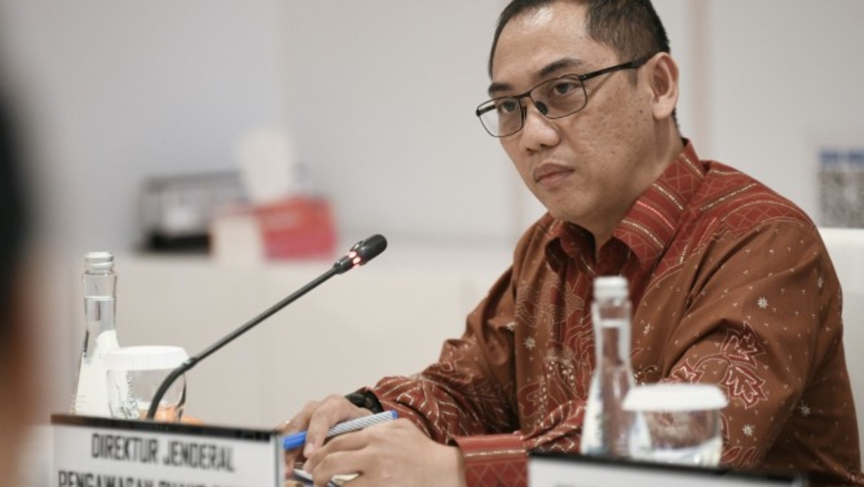 Komdigi Turun Tangan, Worldcoin Disetop Gara-Gara Diduga Langgar Aturan