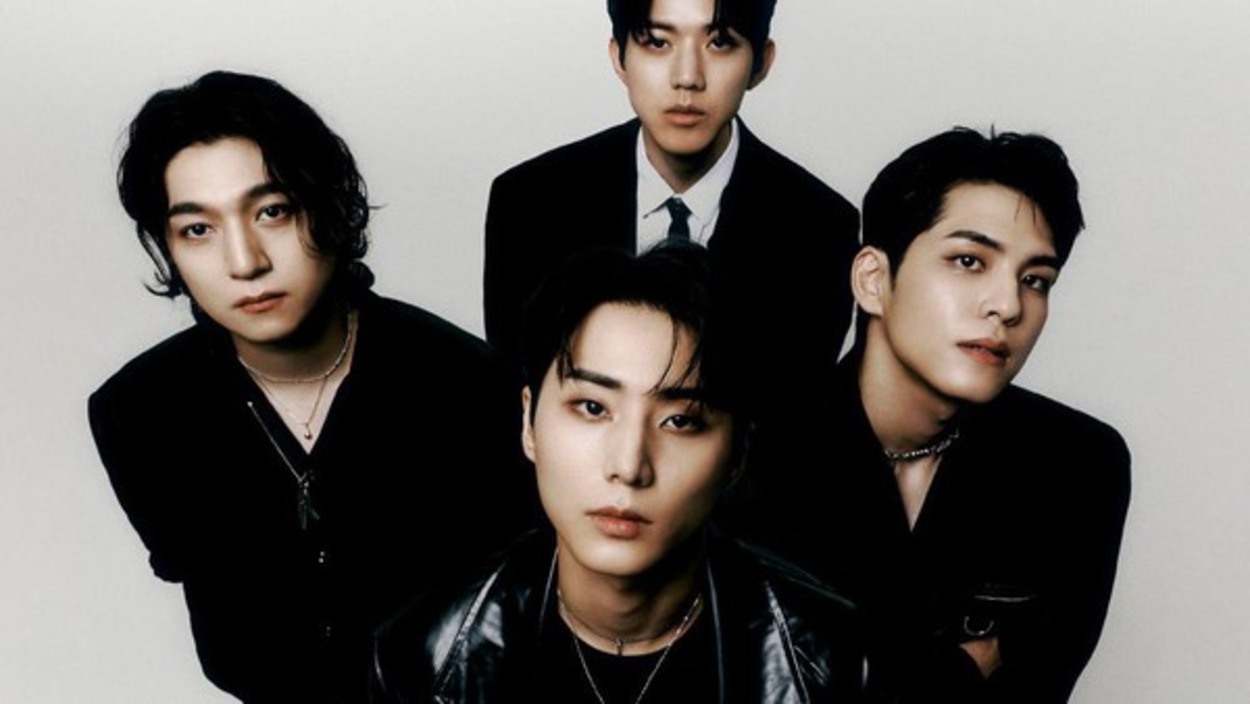 Konser Day6 Bikin MyDay Geram, Dari Venue Dipindah Sampai Snack Kadaluarsa