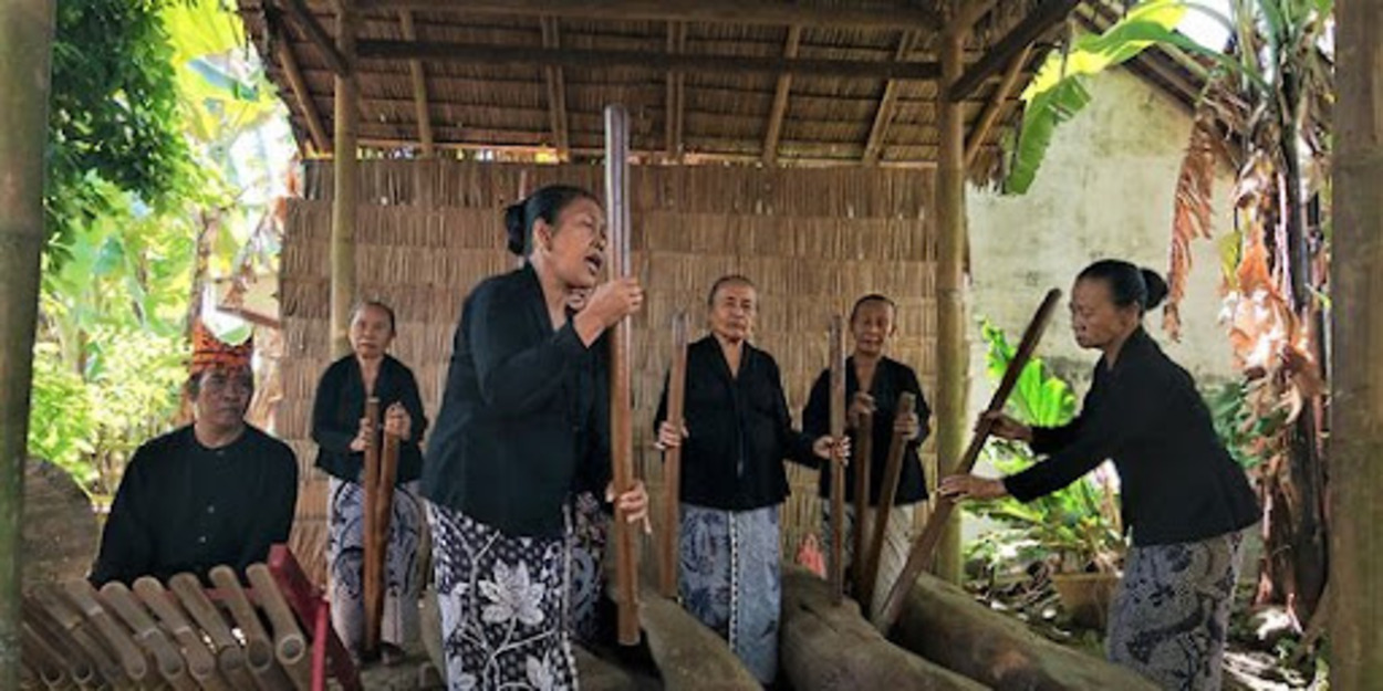 Mengenal Suku Osing Banyuwangi Jawa Timur, Dari Bahasa hingga Tradisi yang Buat Banyuwangi Makin Istimewa