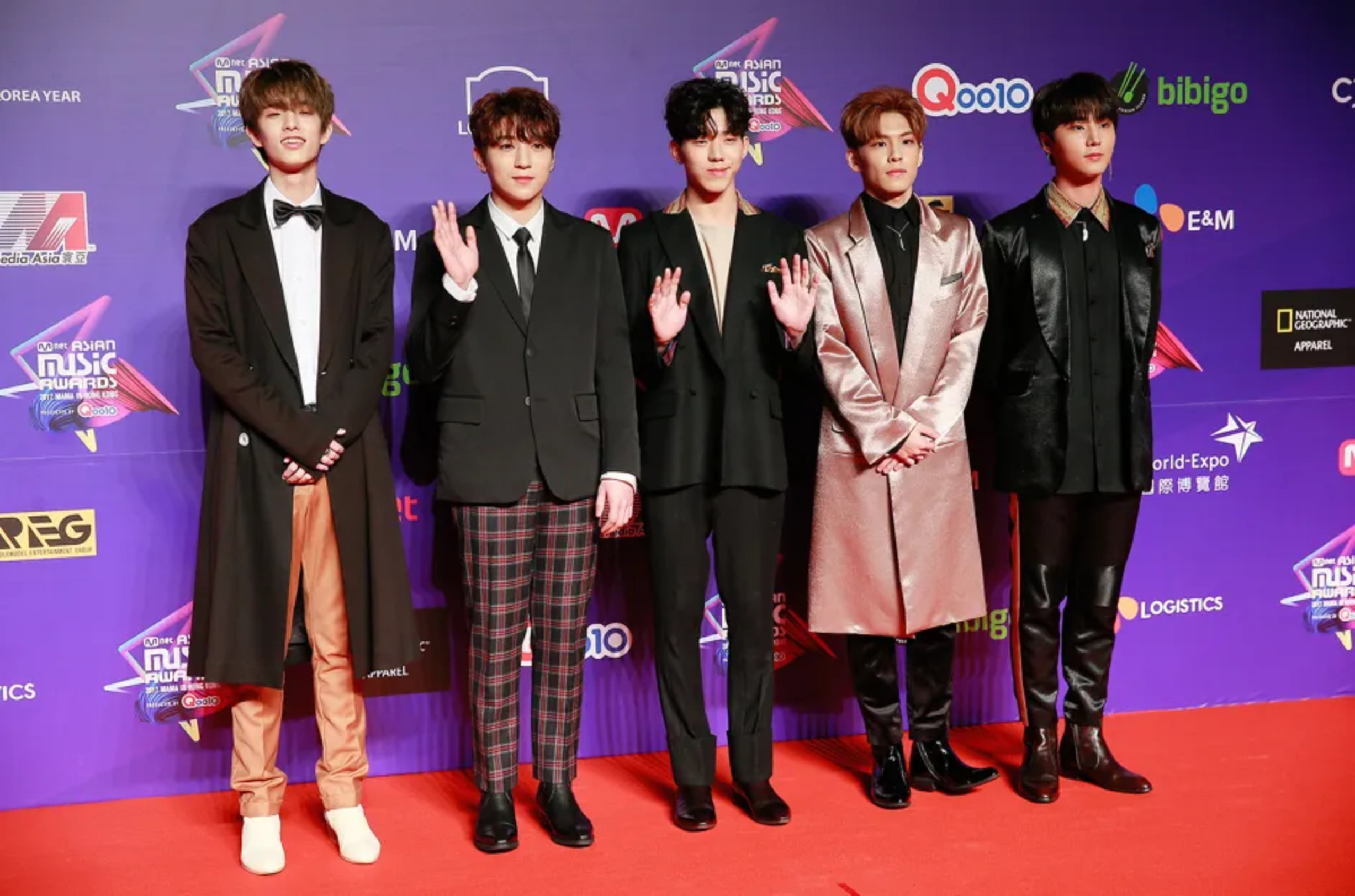Ricuh di Konser DAY6 Jakarta! JYP Entertainment Minta Maaf dan Soroti Manajemen Promotor