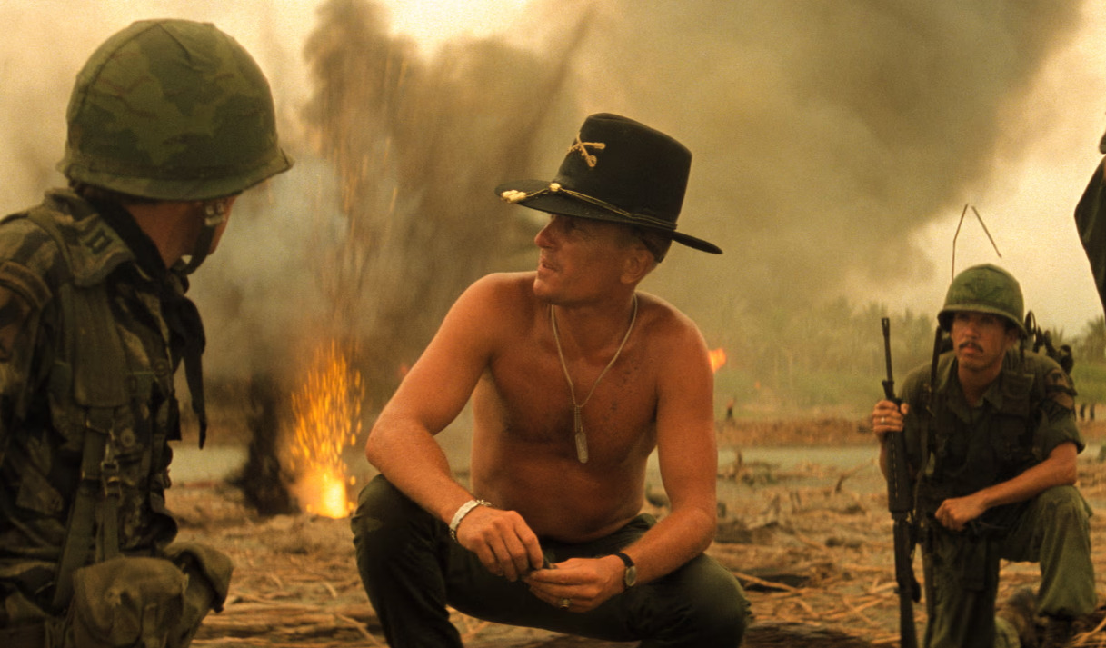 Apocalypse Now Kini Tersedia di Amazon Prime: Film Perang Terbaik yang Wajib Kamu Tonton!