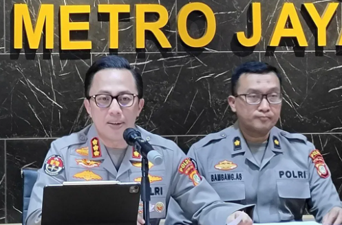 Jonathan Frizzy Kena Skandal Obat Keras! Ditangkap Polisi karena Etomidate di Vape?