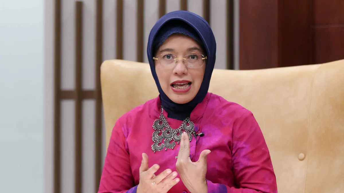 Kasihan! 7,8 Juta Angkatan Kerja Nganggur