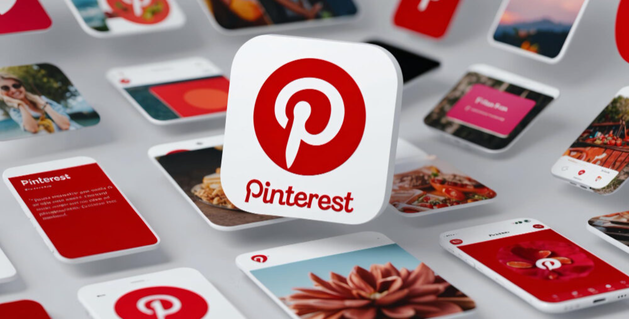 Pinterest Perkuat Fitur Pencarian Visual dengan Teknologi AI Terbaru