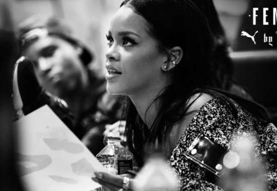 Rihanna Hamil Lagi! A$AP Rocky Umumkan Anak Ketiga, Fans Auto Heboh!