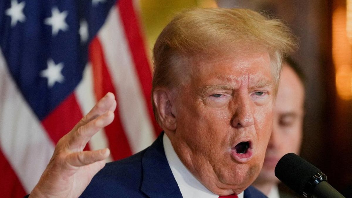 TikTok Bisa Bernafas, Trump Kasih Tenggat Waktu 19 Juni 2025