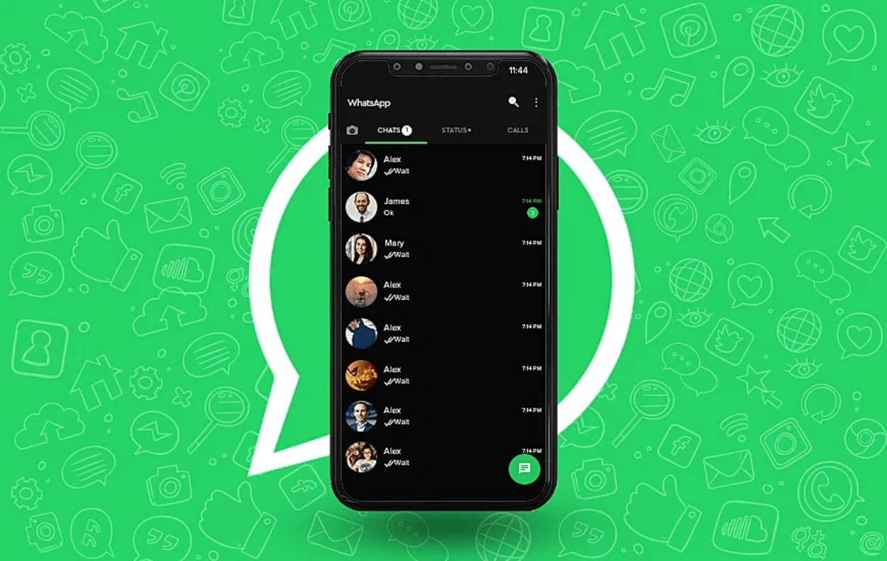 WhatsApp Kini Lampaui 3 Miliar Pengguna Aktif Bulanan
