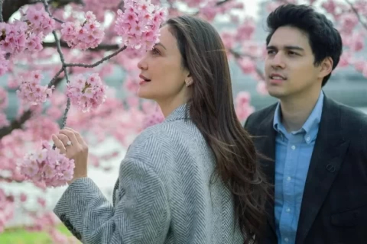 Akhirnya, Luna Maya dan Maxime Bouttier Gelar Akad Nikah Hari Ini