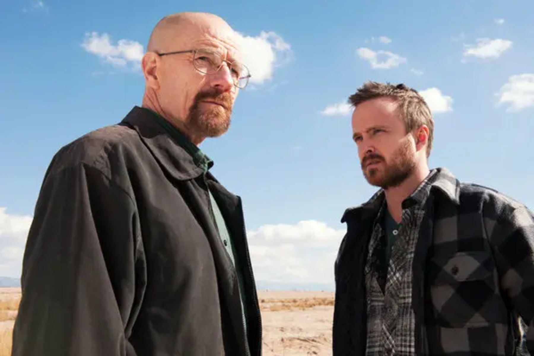 Aktor Film Breaking Bad Aaron Paul Bintangi Thriller Psikologis 'The Midnight Pool' Bersama Sutradara James McTeigue, Proyek yang Penuh Misteri dan Manipulasi
