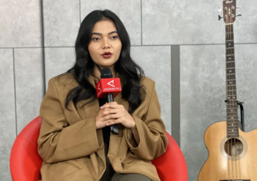 Citra Scholastika Comeback! Lagu 'Tilik Jogja' Bikin Anak Rantau Nangis Kangen Rumah