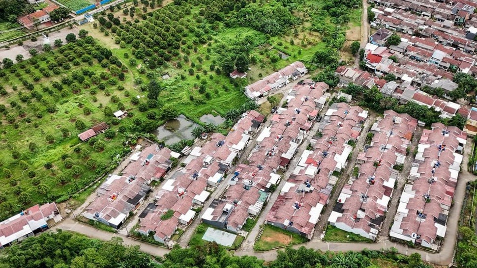Mimpi Punya Rumah Bagi Gen Z Terganjal Kenaikan Harga Properti
