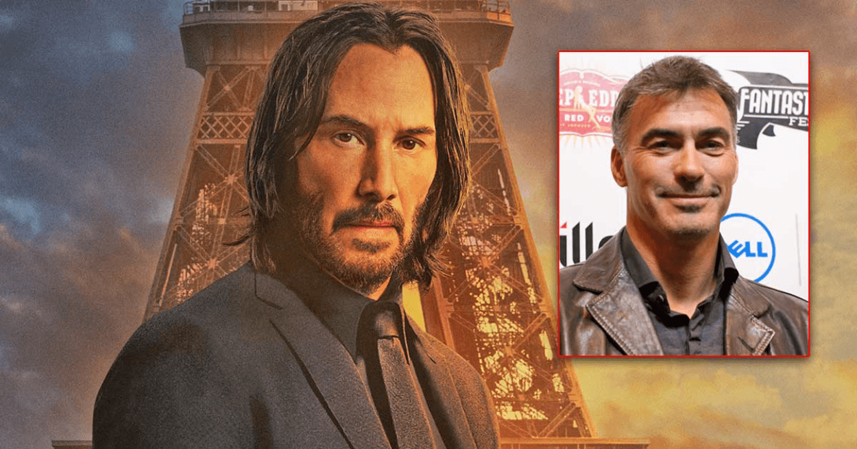 Penuh Laga! Sutradara Chad Stahelski Ungkap Film 'John Wick: Chapter 5' Akan Sangat Berbeda dari Sebelumnya