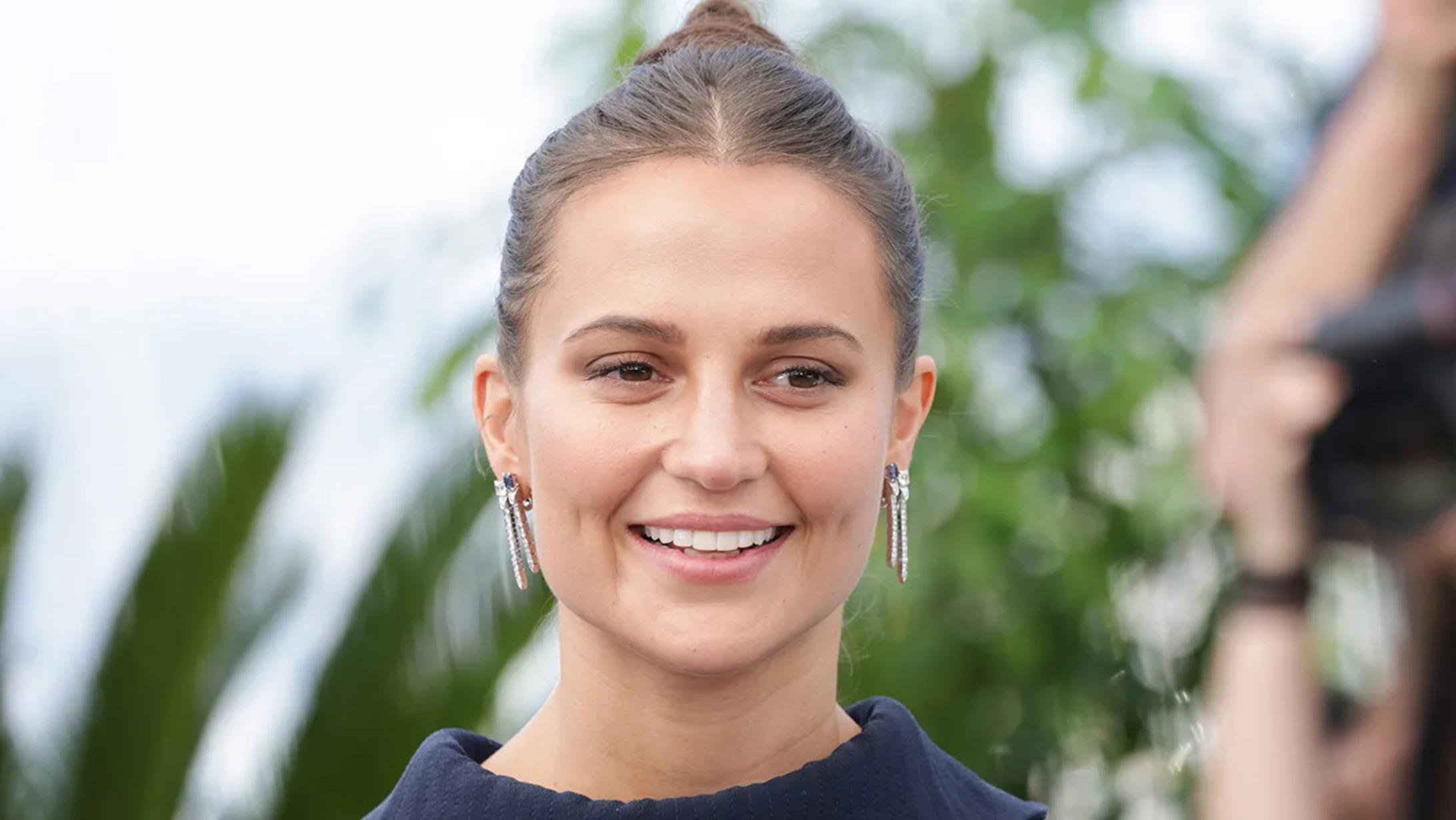 Sempat Meraih Oscar, Alicia Vikander Kembali ke Panggung Setelah 17 Tahun Lewat Drama Ibsen di West End