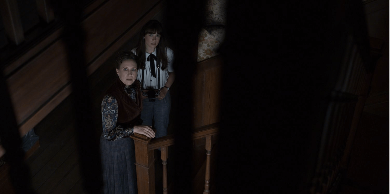 Seram! Film Terbaru 'The Conjuring' Akan Tuntaskan Kisah Keluarga Warren dengan Kasus Paling Gelap