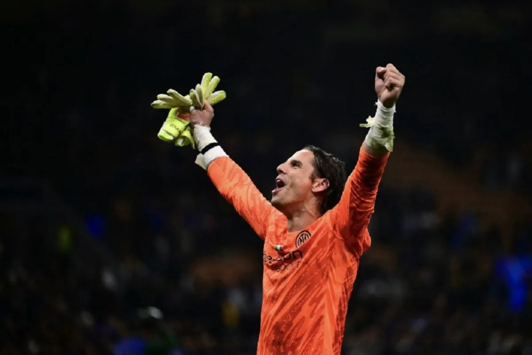 Yann Sommer Jadi Penjaga yang Ditakuti Pemain Barcelona, dari Tepis Tembakan Yamal, Hingga Singkirkan Barca dari Liga Champions