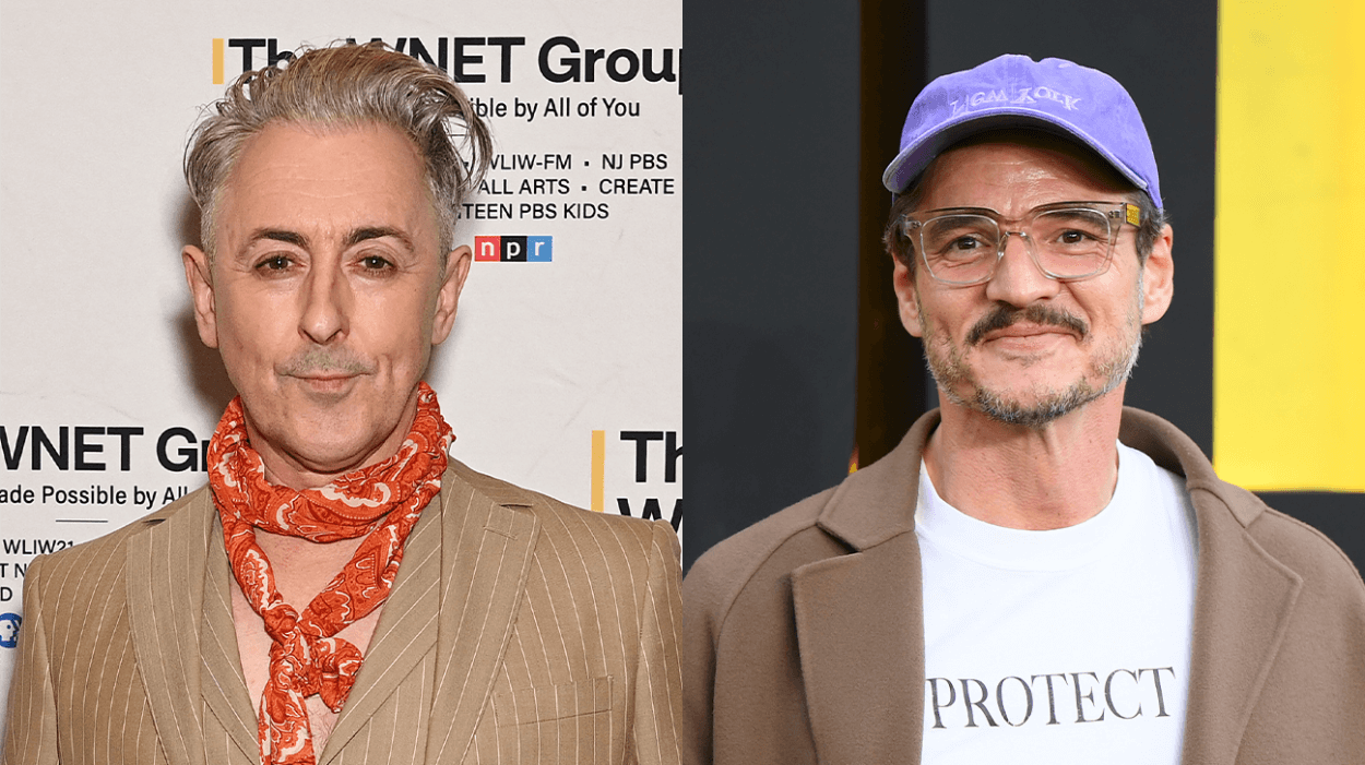 Alan Cumming Sindir Aksi Duel dengan Pedro Pascal di Film 'Avengers: Doomsday'