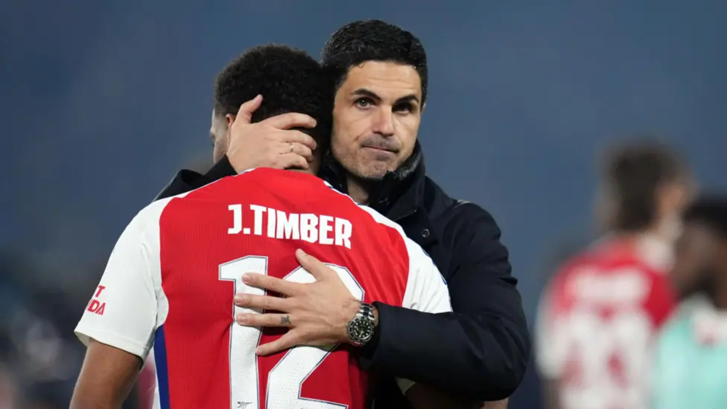 Arsenal Gagal Lagi di Liga Champions: Mikel Arteta Harus Segera Buktikan Bisa Bawa Trofi