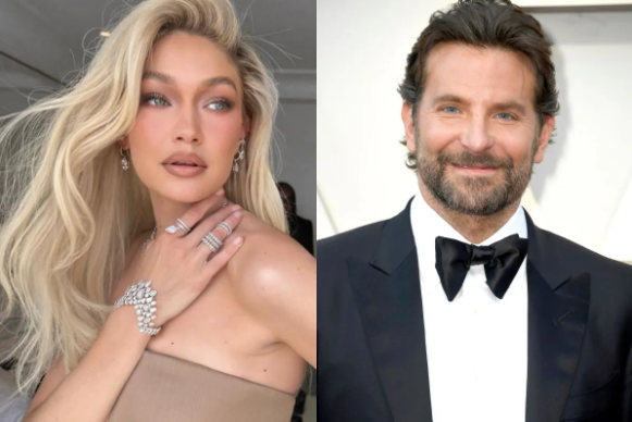 Hubungan Gigi Hadid & Bradley Cooper Makin Serius, Ini Respons Mengejutkan Keluarga Hadid!