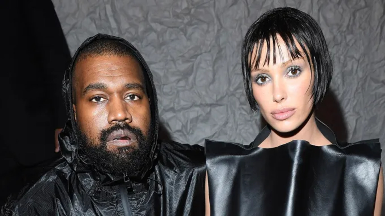 Kembali Bersatu, Kanye dan Bianca Siap Gugat Dokter Gigi yang Diduga Malpraktek