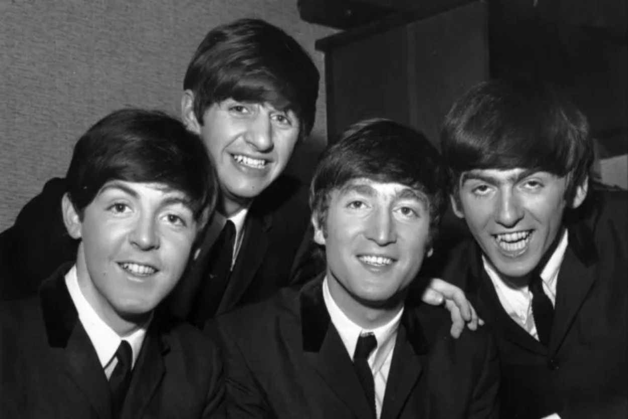 Proyek Gila Sam Mendes: 4 Film The Beatles dari 4 Perspektif, Siap Bikin Heboh 2028