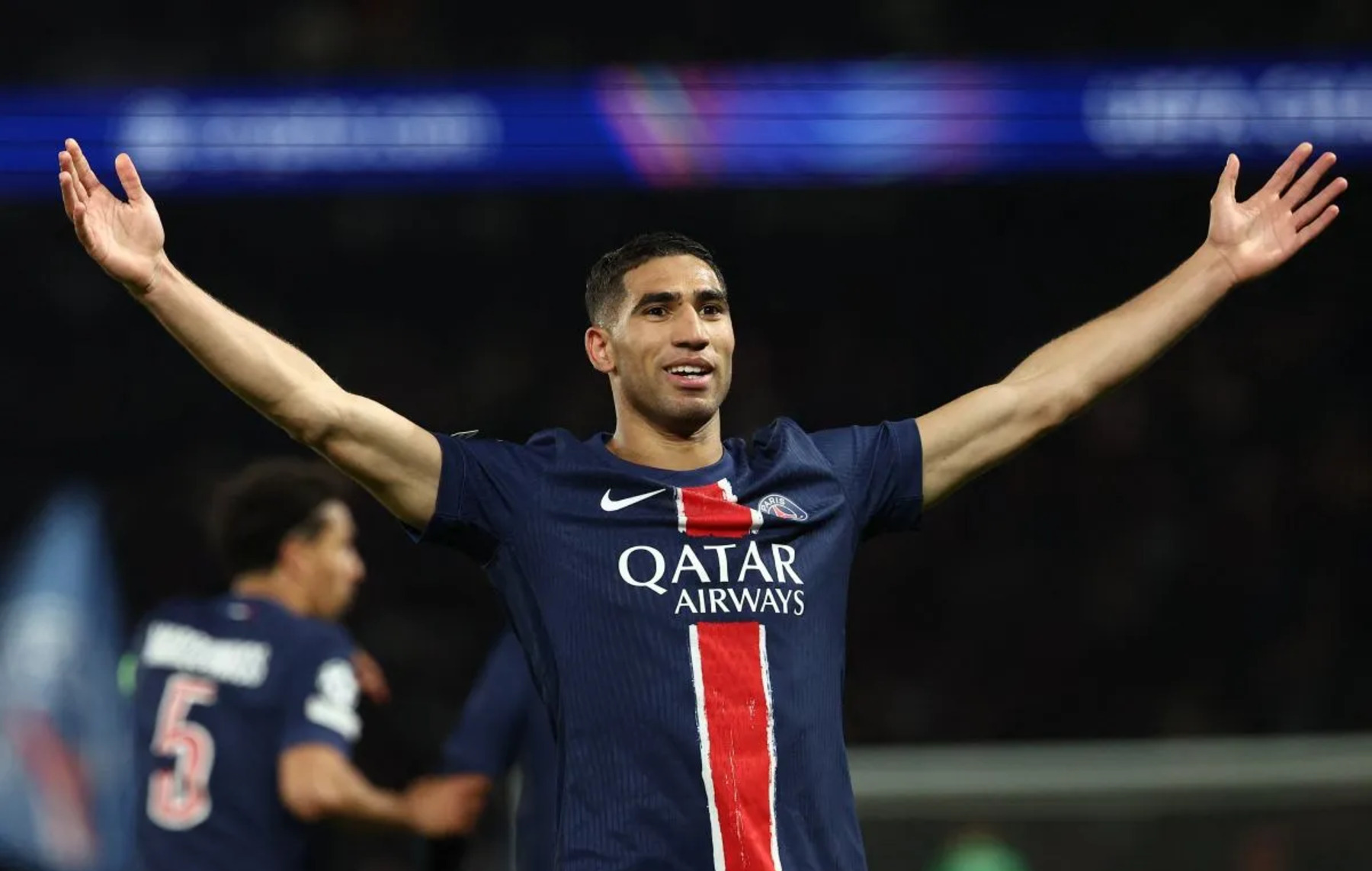 The Gunners Dilarang Baper! Setelah Hancurkan Arsenal, PSG Sah Bertemu dengan Inter Milan di Final Liga Champions