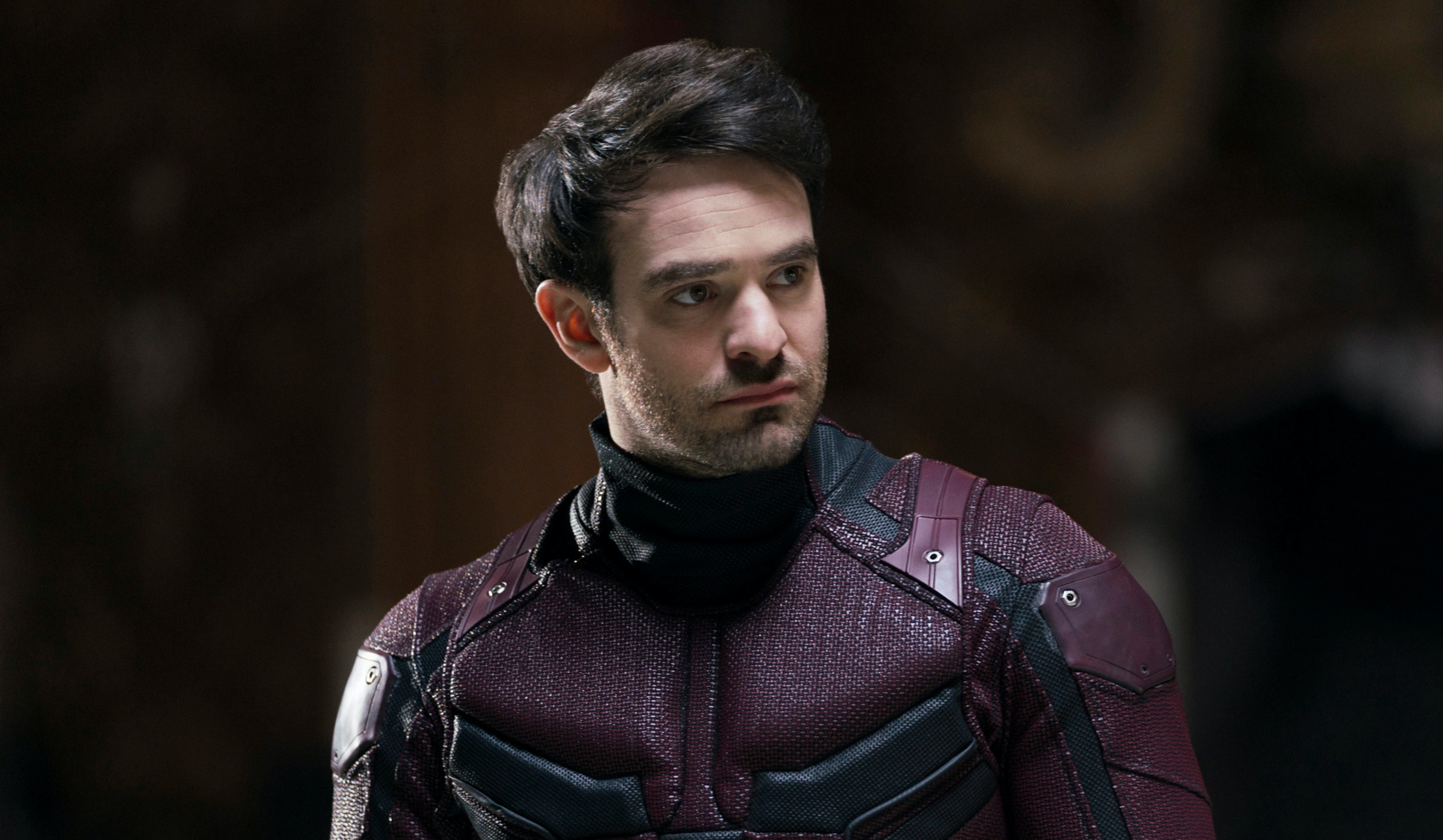 Waduh, Charlie Cox Sebagai Aktor Utama Ungkap Ketidaksukaannya pada Episode 5 'Daredevil: Born Again', Ada Apa?