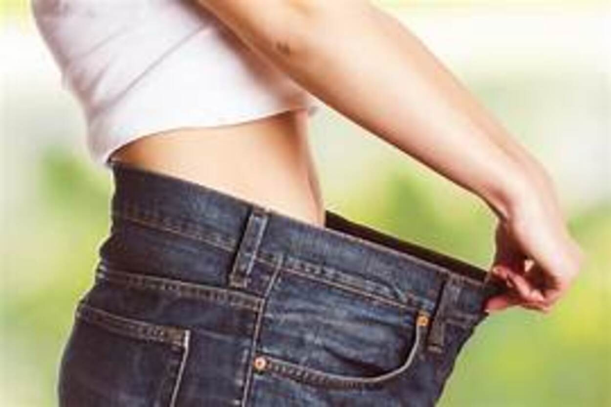 Berat Badan Turun Drastis Padahal Lagi Gak Diet, Waduh Kenapa Tuh?