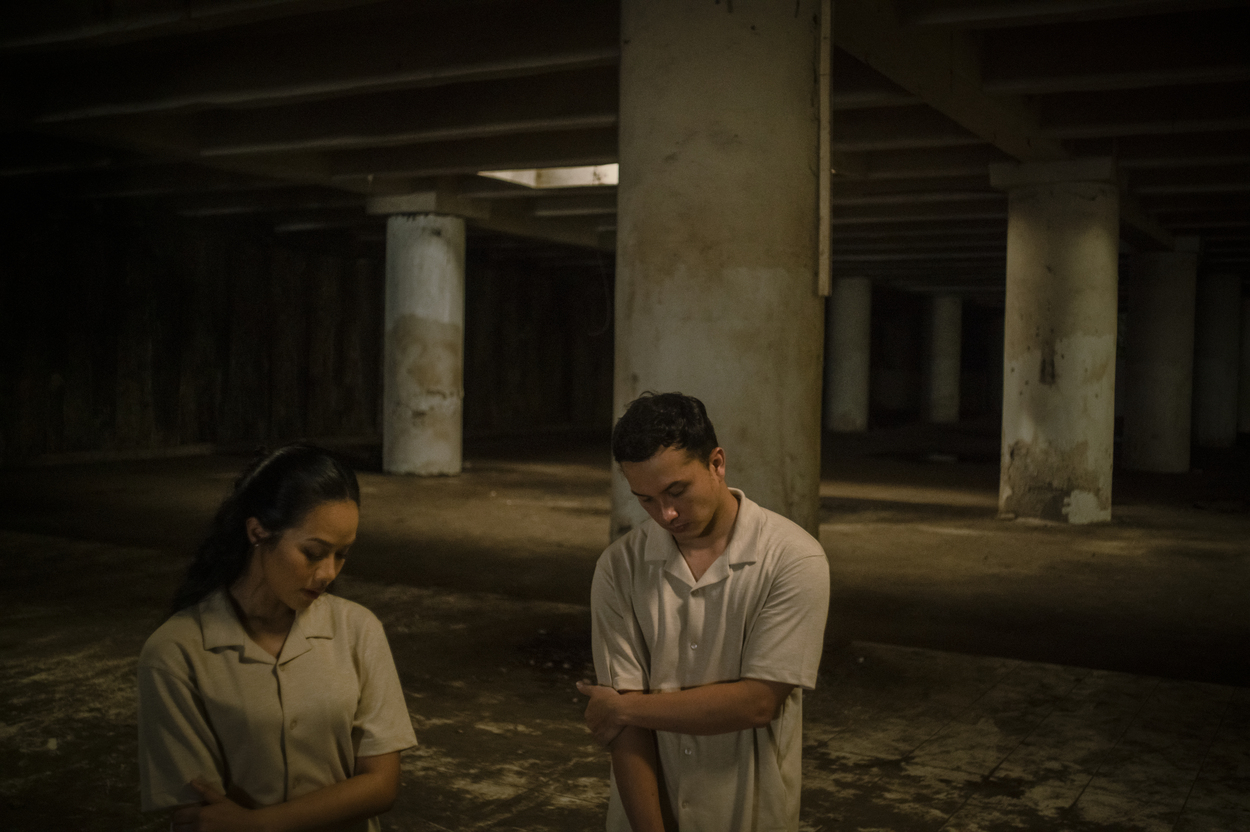 Duduk Doang, Tapi Bikin Baper, MV 'TANDA' Bareng Nicholas Saputra Jadi Sorotan