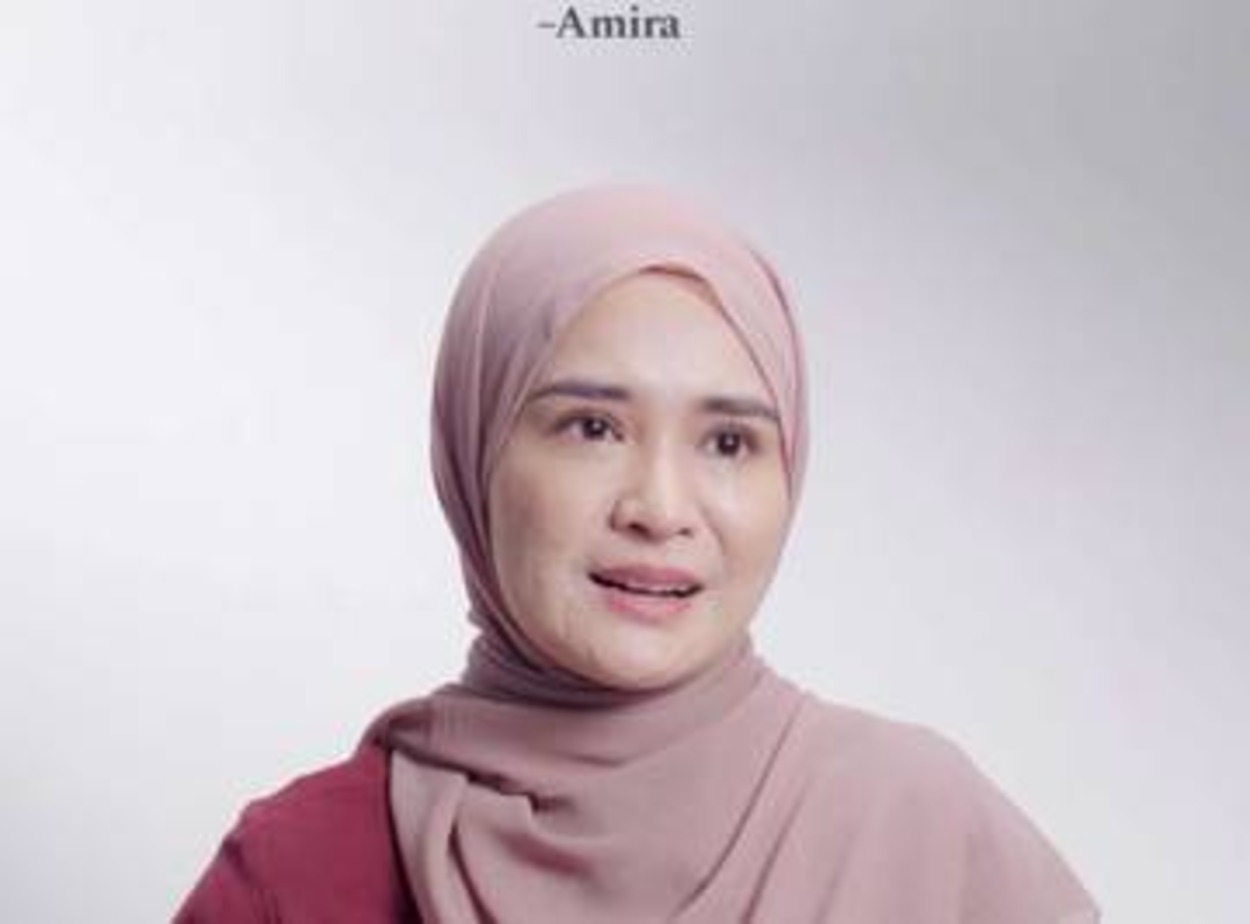 Film Assalamu’alaikum Baitullah, Perjalanan Iman di Tengah Luka Kehidupan