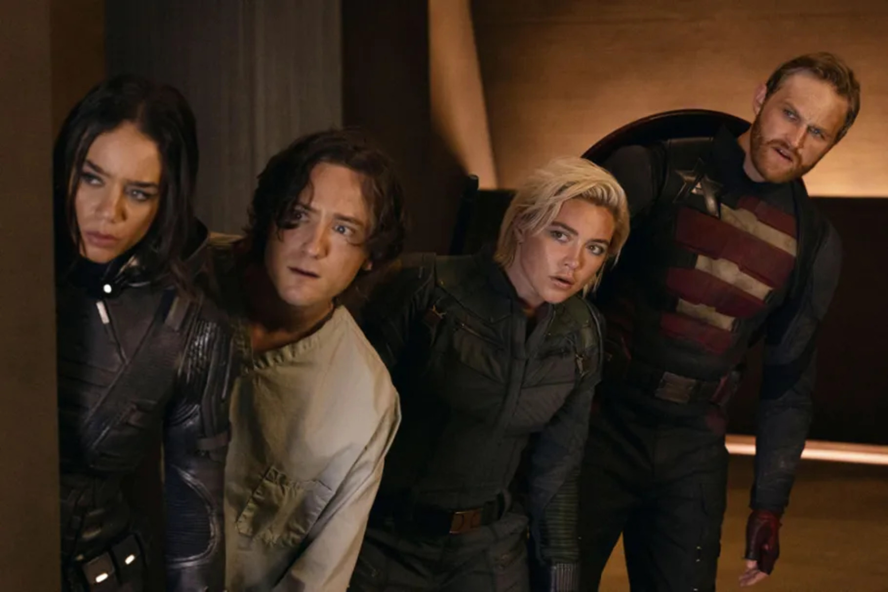 Film Thunderbolts nya Sukses, Jake Schreier Diincar Sutradarai Film "X-Men" Terbaru dari Marvel, Sudah Siap?