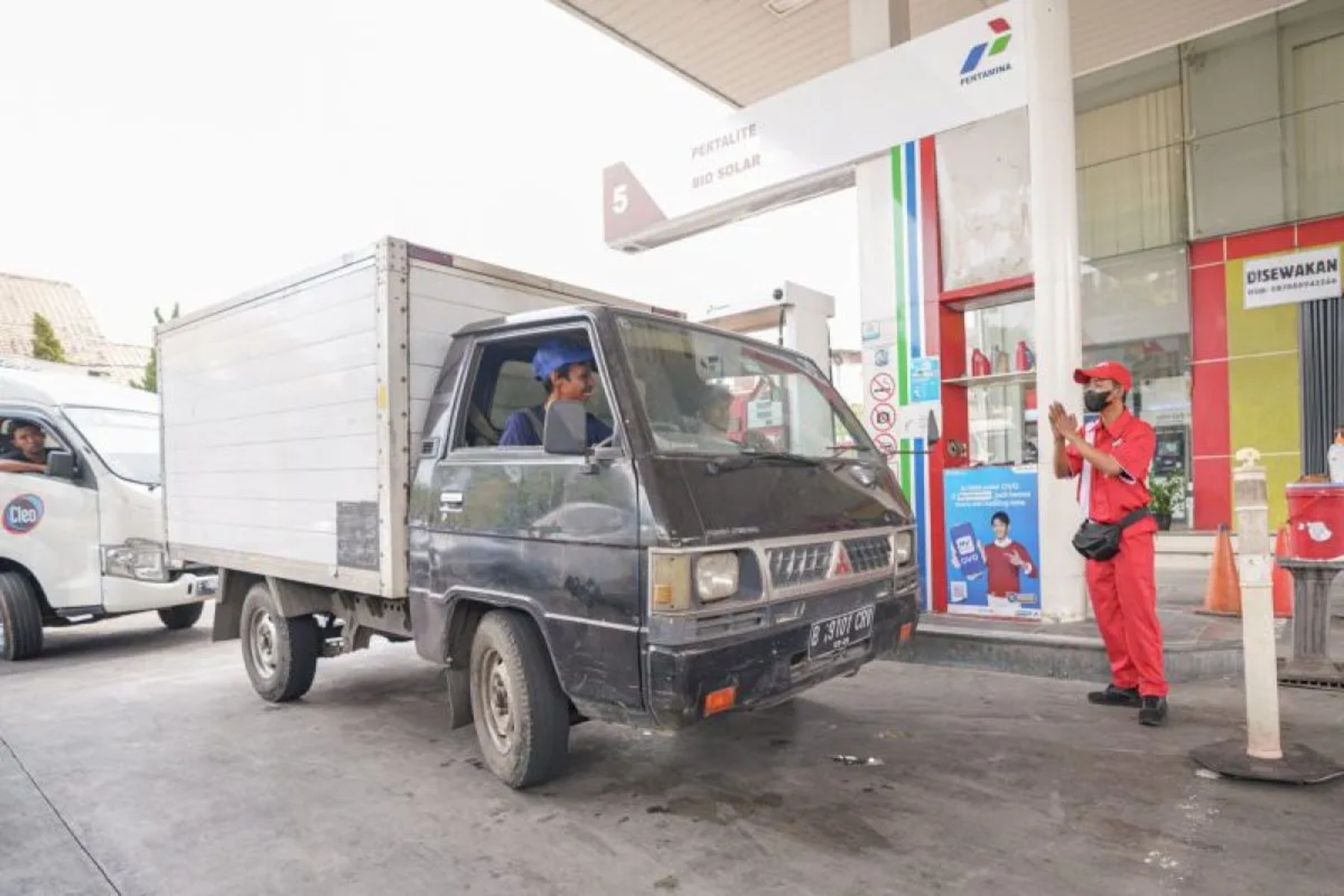 Harga Biodiesel Turun Drastis di Mei 2025! Ini Penyebab dan Dampaknya bagi Energi Nasional