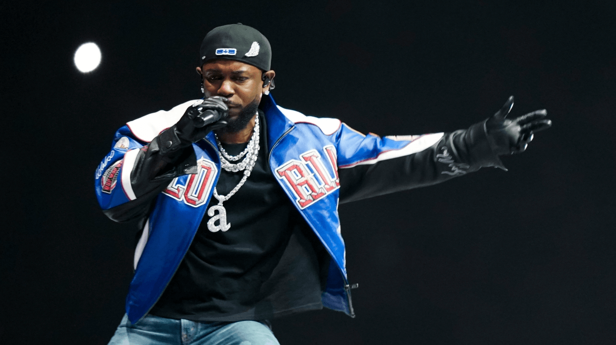 Kendrick Lamar Memimpin Nominasi BET Awards 2025 dengan 10 Kategori