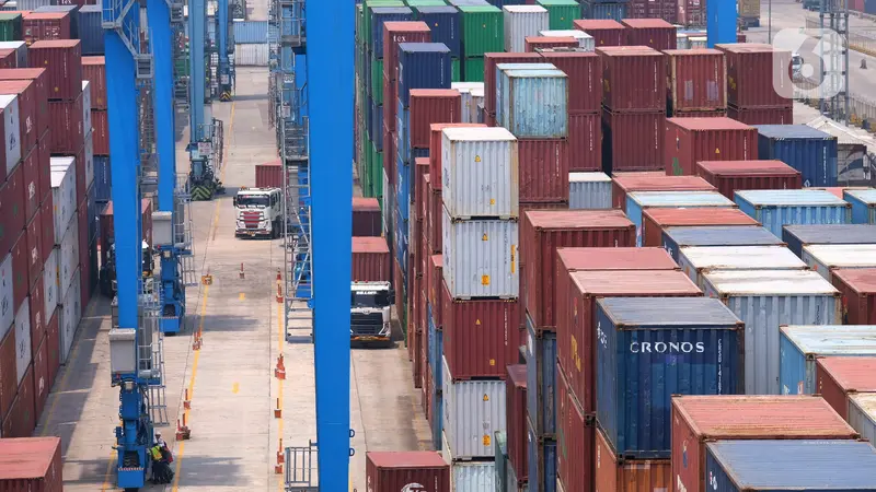 Proteksi Industri Lokal, RI Butuh Kebijakan Hambat Barang Impor