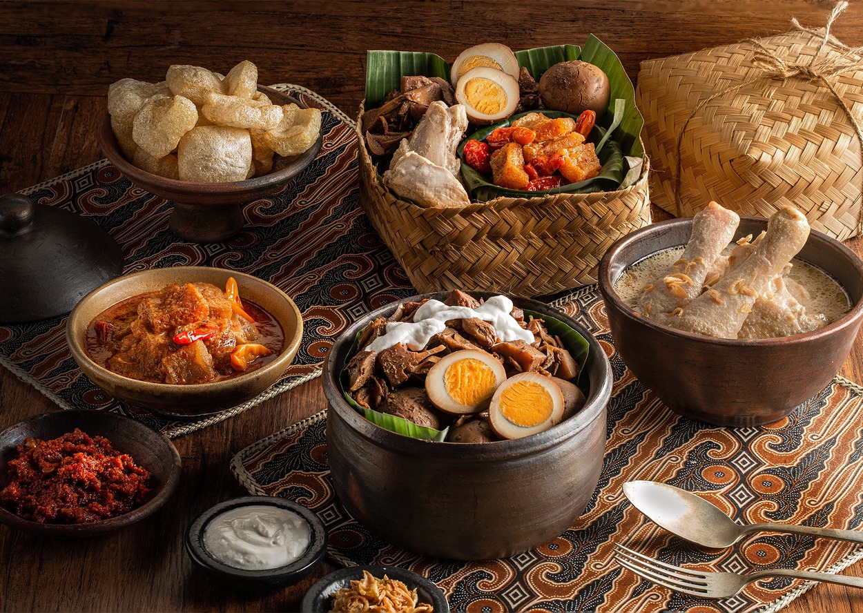 Resep Gudeg Jogja yang Enak dan Bikin Nagih, Dijamin Ketagihan