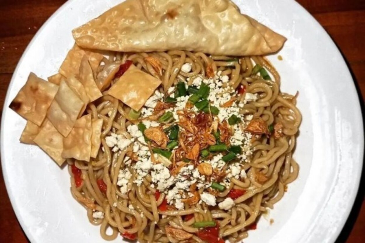 Suka Pedas? Wajib Recook Resep Mie Jebew yang Satu Ini, Dijamin Bakal Gak Tahan