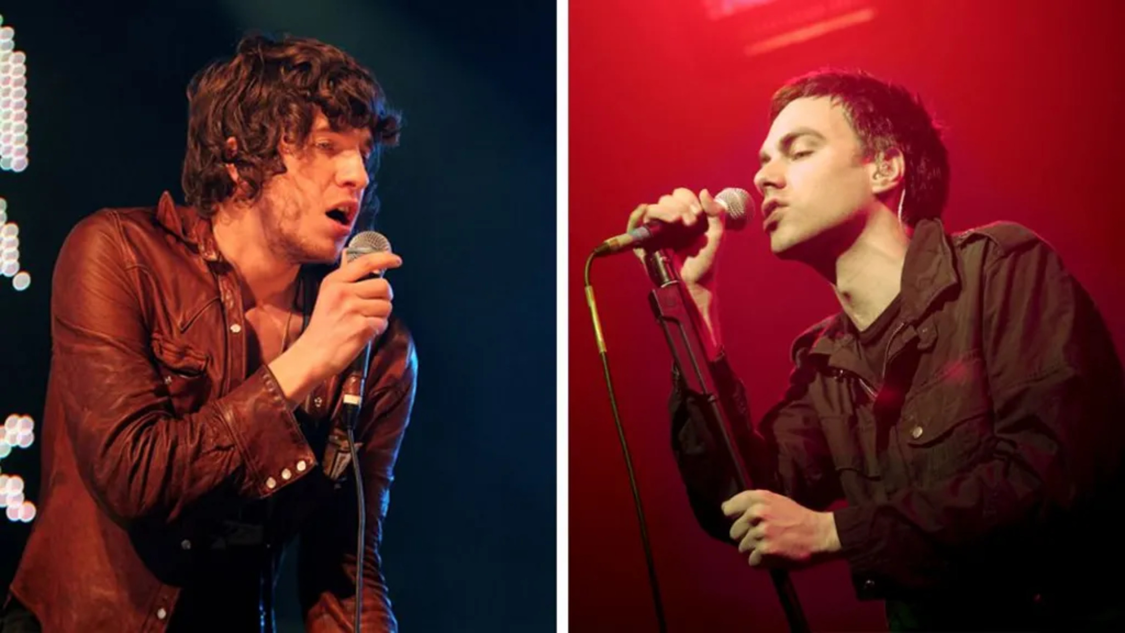 The Kooks dan Hard-Fi Ungkap Kejutan Musik Mereka Setelah 20 Tahun, Anda Bakal Tidak Akan Percaya Dengan Hal Ini!