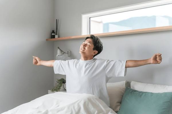 5 Tips Biar Harimu Lebih Produktif, Tanpa Harus Bangun Jam 5 Pagi!