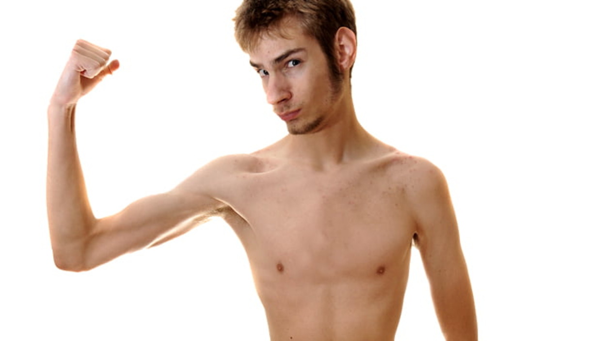 Badan Kurus Karena Genetik, Emang Iya? Yuk Cek Faktanya Disini