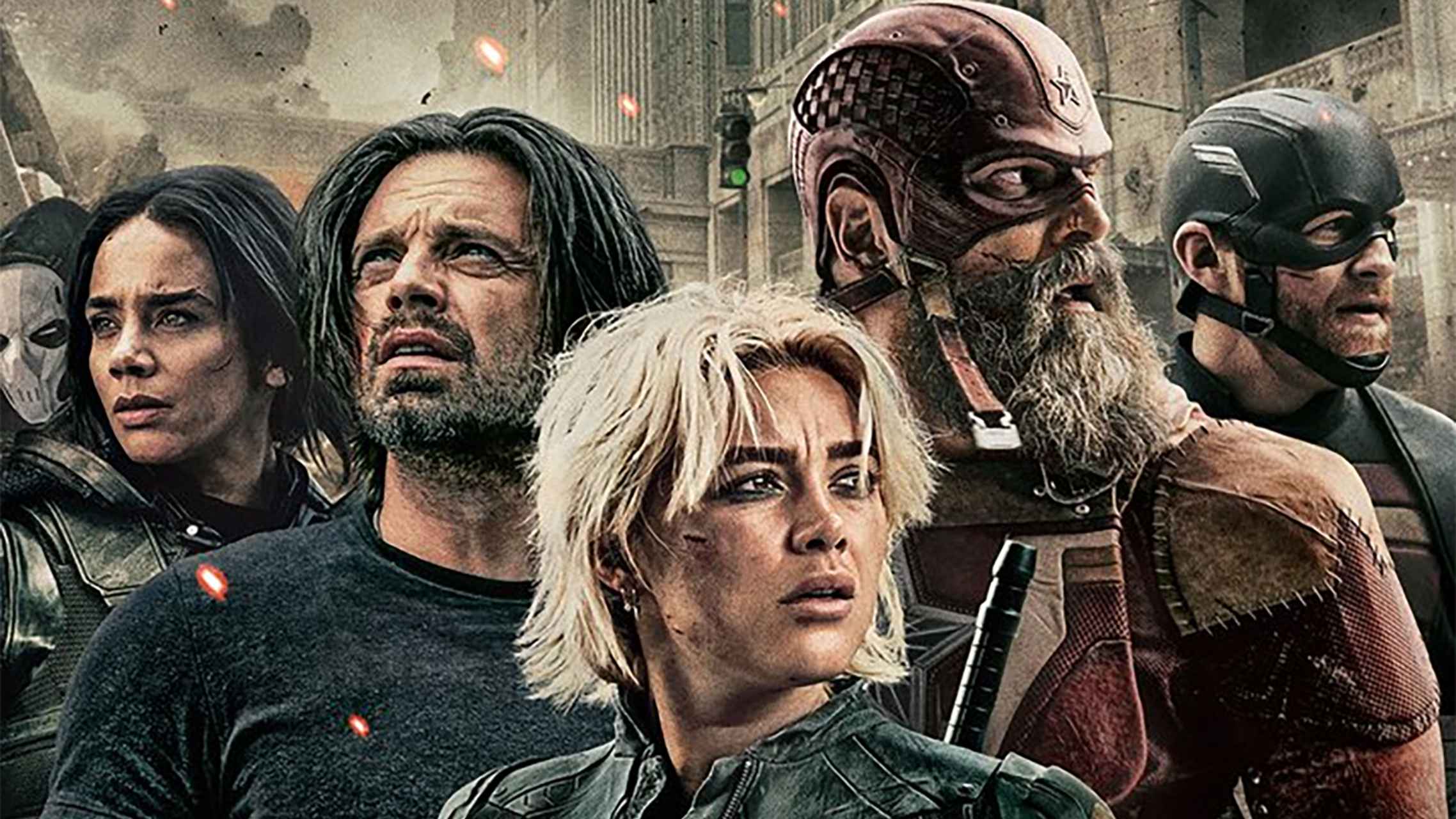 Bukan Marvel Kalo Tidak Kejutkan Penggemar, Judul Film Thunderbolts Resmi Diganti Jadi The New Avengers!