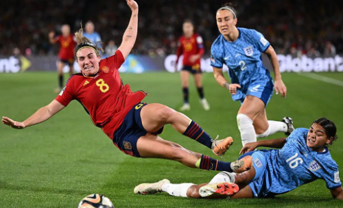 FIFA Resmi Tambah Peserta Piala Dunia Wanita Jadi 48 Tim Mulai 2031, Ini Dampaknya!