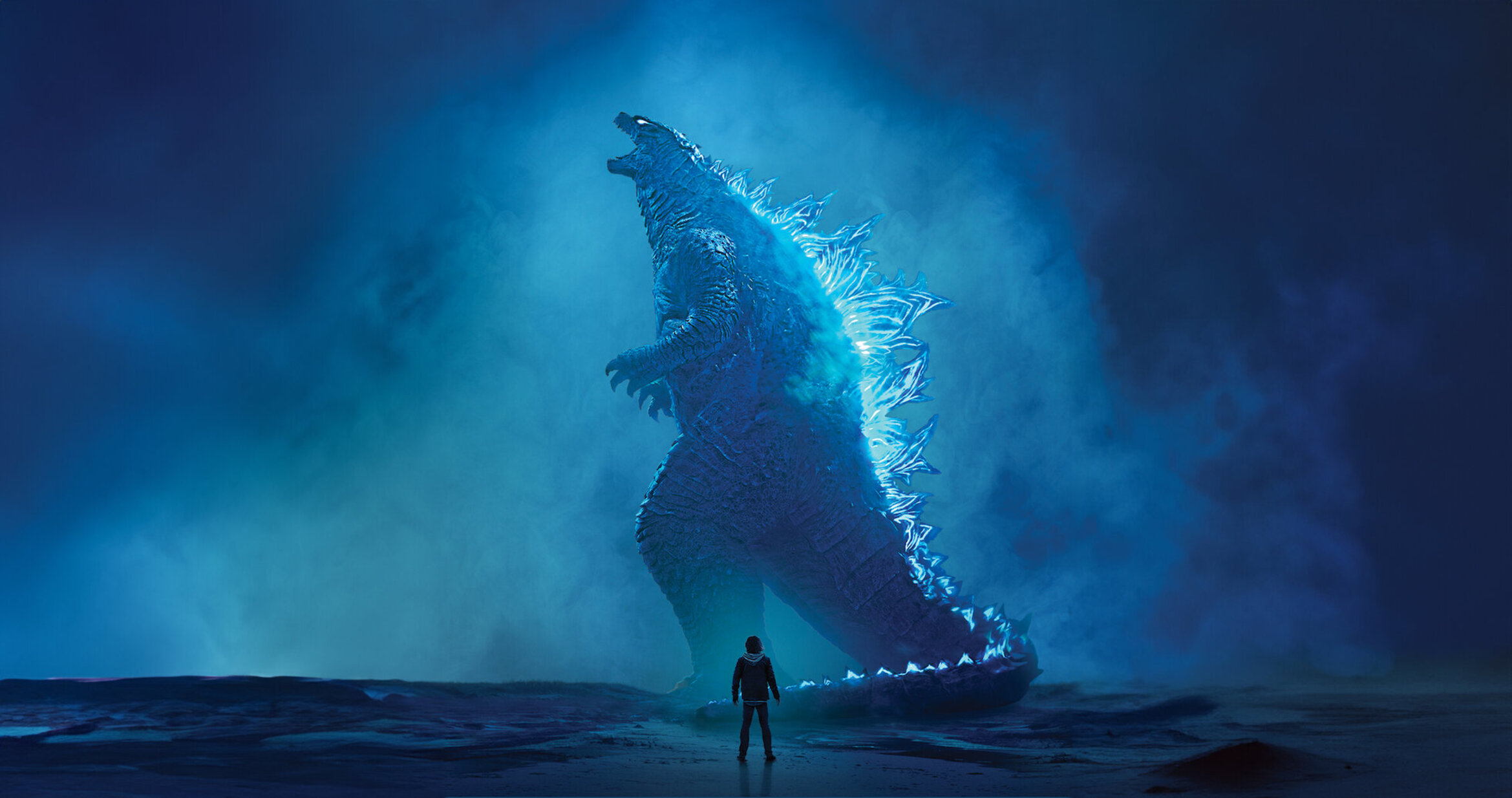 Godzilla x Kong: Supernova Siap Gegerkan Layar Lebar 2027, Sam Neill hingga Kaitlyn Dever Bergabung