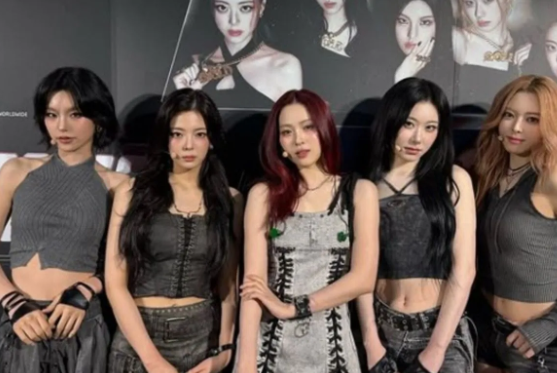 ITZY Comeback Juni 2025! Album Baru Siap Ramaikan Dunia K-Pop Lagi Setelah 8 Bulan Vakum