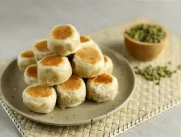 Kisah Bakpia Jogja: Ternyata Bukan Asli Jogja? Ini Dia Sejarah Lengkap Oleh-Oleh Legendaris
