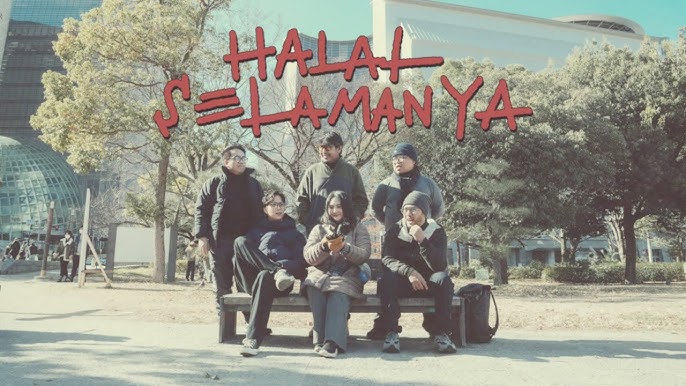 Lirik Lagu Romantis Dikta 'Halal Selamanya' Bikin Baper, Ini Cerita Lengkapnya!