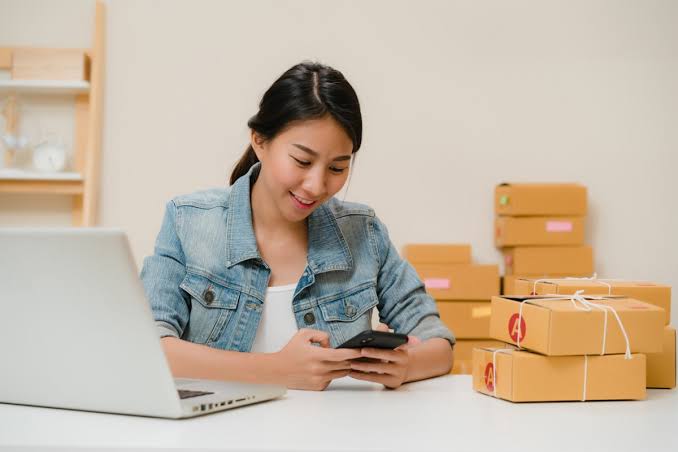 Mau Mulai Jualan Online? Ini 5 Hal yang Harus Kamu Siapin Biar Gak Cuma ‘Coba-Coba’