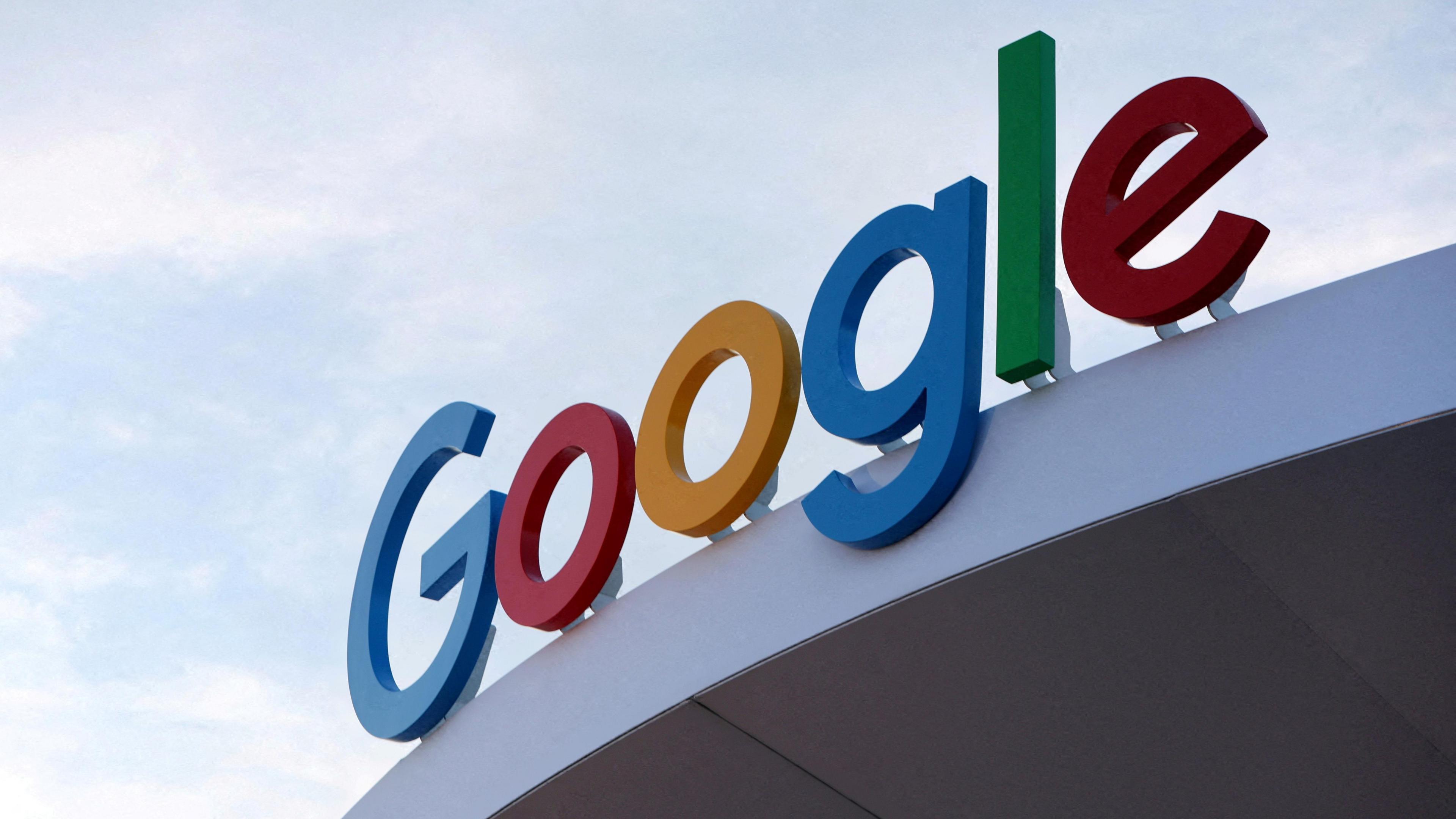 Panas! Meksiko Gugat Perusahaan Google, Ada Apa Sebenarnya?