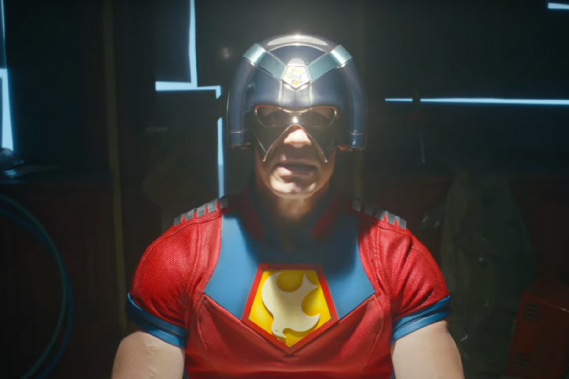 Peacemaker Kembali Sapa Fans DC! Film yang Dibintangi John Cena Ini Siap Tayang 21 Agustus