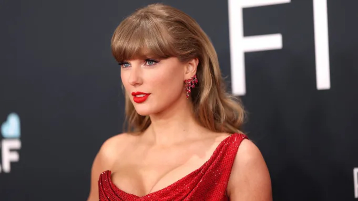 Taylor Swift Tiba-Tiba Keseret Drama Hukum Film ‘It Ends With Us’, Emang Ada Apa Sih?