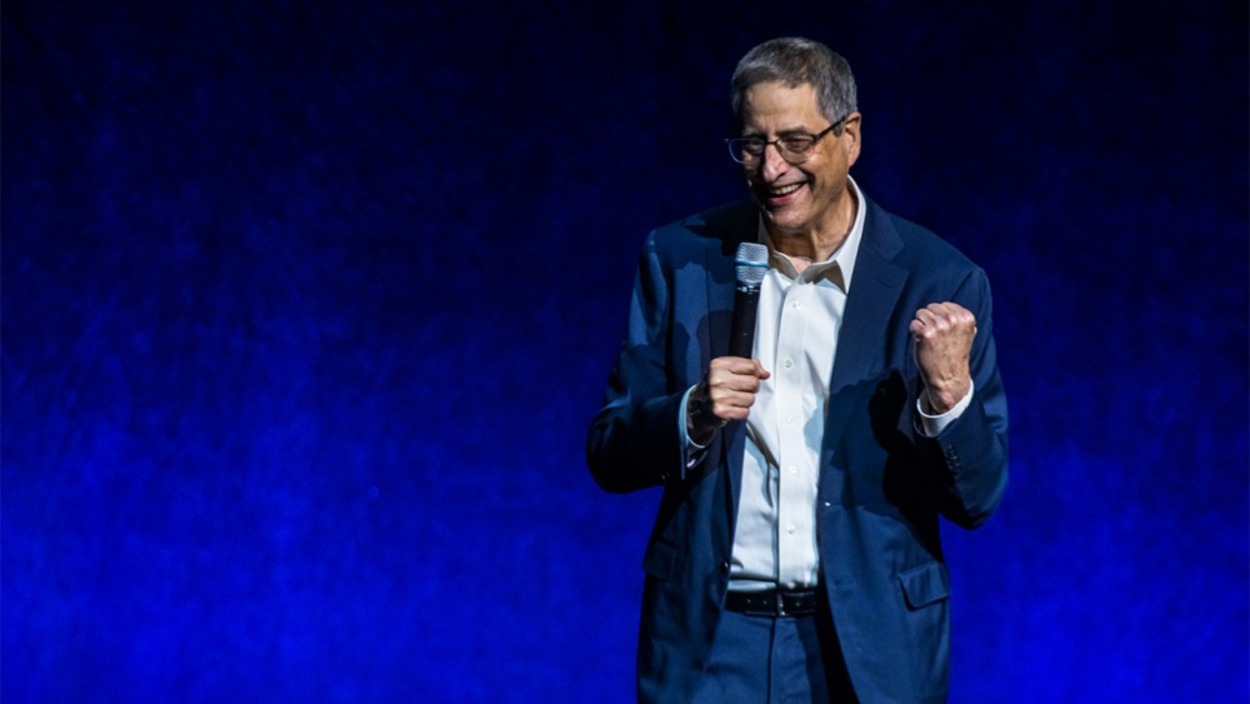 Tom Rothman Masih Jadi Bos, Siap Bawa Sony Pictures Kembali ke Puncak Kesuksesan